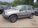 Chevrolet Tracker Hard Top Base Image 12