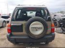 Chevrolet Tracker Hard Top Base Image 14
