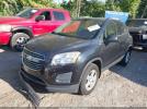 Chevrolet Trax Lt Image 15