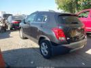 Chevrolet Trax Lt Image 3