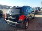 Chevrolet Trax Lt Image 7
