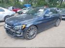 Mercedes-Benz C-Class Image 4