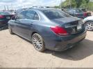 Mercedes-Benz C-Class Image 7