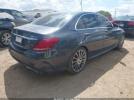 Mercedes-Benz C-Class Image 6