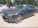 Mercedes-Benz C-Class Image 9