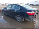 Honda Accord Sport Image 5