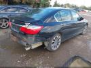Honda Accord Sport Image 4