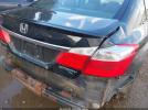 Honda Accord Sport Image 10