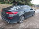 Kia Optima Lx Image 6