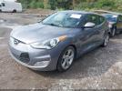 Hyundai VELOSTER Image 11