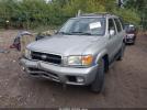 Nissan Pathfinder Le Image 5