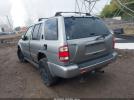 Nissan Pathfinder Le Image 3
