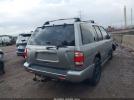 Nissan Pathfinder Le Image 8