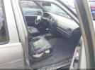 Nissan Pathfinder Le Image 7
