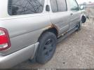 Nissan Pathfinder Le Image 10