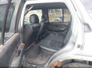 Nissan Pathfinder Le Image 6
