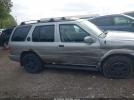 Nissan Pathfinder Le Image 9