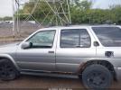 Nissan Pathfinder Le Image 11