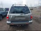Nissan Pathfinder Le Image 15