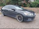 Honda Accord Sport Image 1