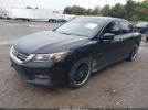 Honda Accord Sport Image 15