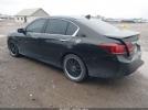 Honda Accord Sport Image 7