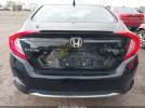 Honda Civic Ex Image 13