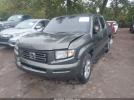 Honda Ridgeline Rtl Image 2