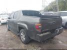 Honda Ridgeline Rtl Image 4