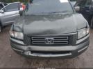 Honda Ridgeline Rtl Image 8
