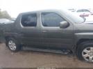 Honda Ridgeline Rtl Image 11