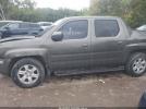 Honda Ridgeline Rtl Image 16