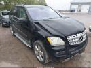 Mercedes-Benz M-Class 4matic Image 1