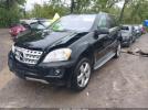 Mercedes-Benz M-Class 4matic Image 8