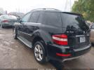 Mercedes-Benz M-Class 4matic Image 11