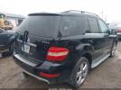 Mercedes-Benz M-Class 4matic Image 12