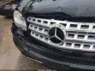 Mercedes-Benz M-Class 4matic Image 14