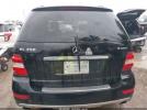 Mercedes-Benz M-Class 4matic Image 9