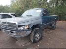 Dodge Ram 2500 Image 4
