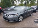 Volkswagen CC 2.0t Sport Image 3