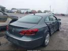 Volkswagen CC 2.0t Sport Image 4