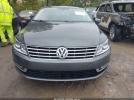 Volkswagen CC 2.0t Sport Image 12