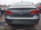 Volkswagen CC 2.0t Sport Image 16