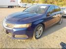 Chevrolet Impala 1lt Image 12