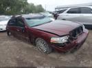 Lincoln Towncar Signature Image 1