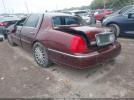 Lincoln Towncar Signature Image 4