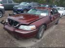 Lincoln Towncar Signature Image 17