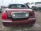 Lincoln Towncar Signature Image 5