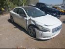 Nissan Maxima 3.5 Sv Image 1