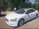 Nissan Maxima 3.5 Sv Image 15